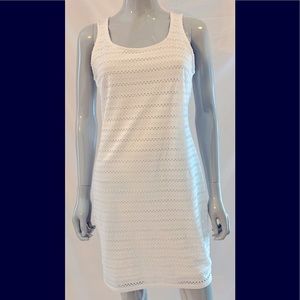 Jennifer Lopez Whit Dress